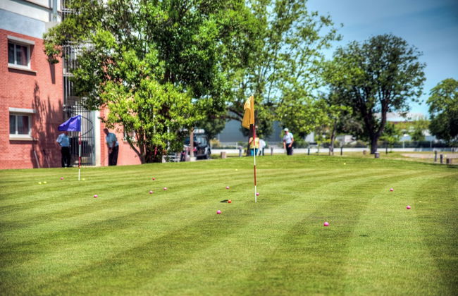 Clarion Aparthotel Toulouse Le Parc de l’Escale - Foto 58