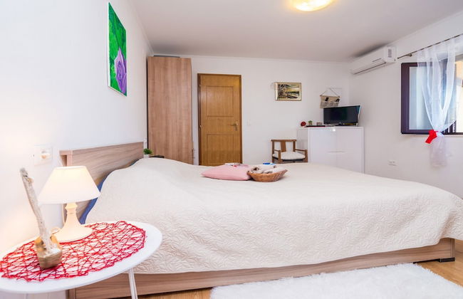 Apartments Kristic - Foto 19