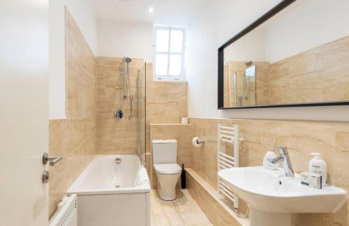 Leicester Luxury Apartments - Cherub - Foto 5