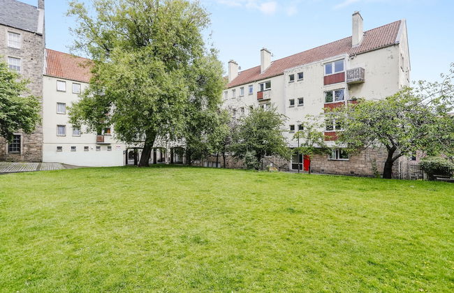 Edinburgh Landmarks Apartments - Foto 55