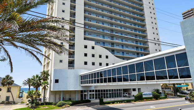 Sterling Breeze #1702 by Book That Condo - Foto 2, Imagen principal