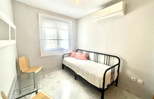 Calu Homes Duplex cerca Playa de Huelin - Foto 13