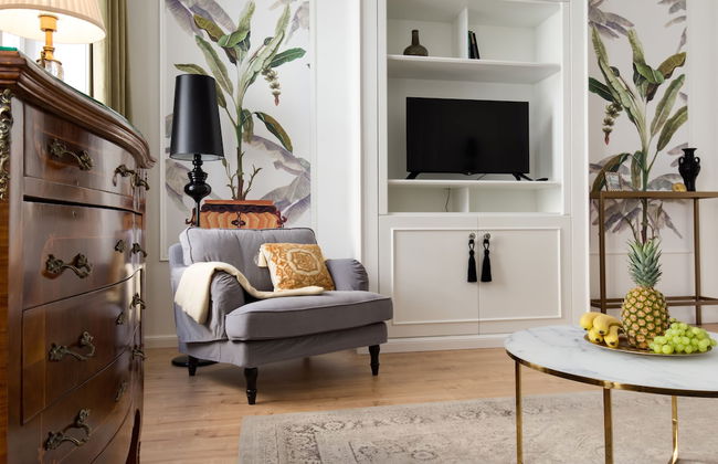 Chestnut & Eliza Suites - Superior Homes - Foto 29