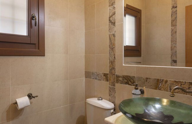 Porto Heli - Heaven on Earth Villa - Foto 50