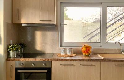 Pearl Villa and Apartment near Beach and Athens Airport - Foto 15