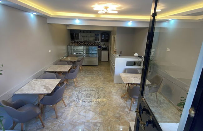 Taksim Cmlm Apart - Foto 2