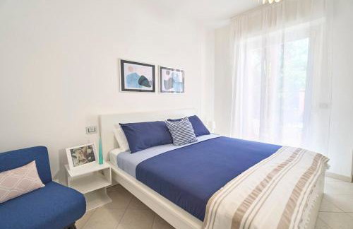 Casa Ledrugge 100m from the sea Darsena Rimini - Foto 6