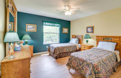 Walk to Community Perks Home in The Villages - Foto 17