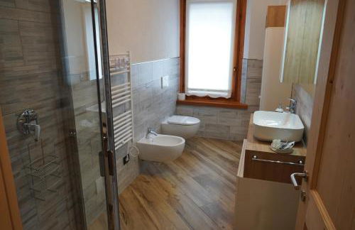 Accogliente trilocale nel cuore della Valdidentro - Foto 4