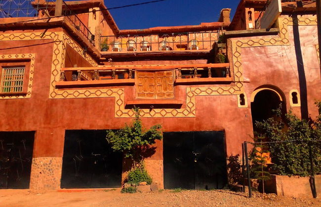 "room in Guest Room - Gite Tawada Welcomes You" - Photo 24