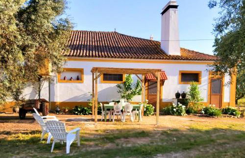 Casas Herdade do Convento da Serra - Foto 66