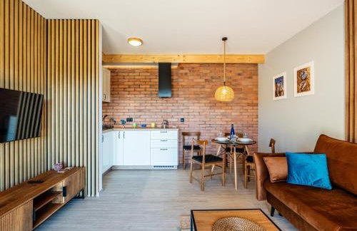 Pod Lasem Apartamenty - Foto 27