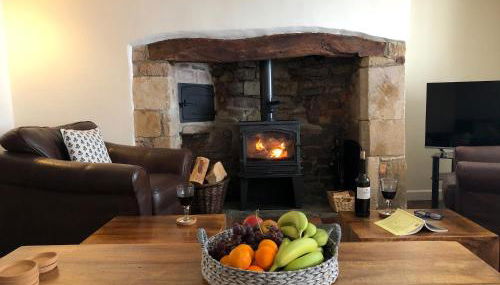 Church View Cottage & Barn - Foto 3