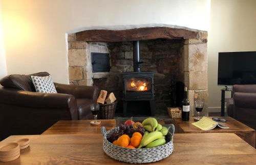 Church View Cottage & Barn - Foto 3