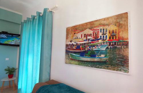 AGIOS LEON Apartment 3 - Foto 3