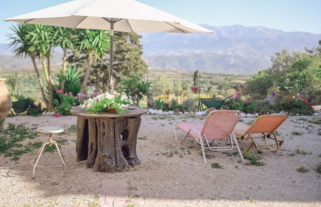 Maria s Serene Countryside Retreat by Chania - Foto 22