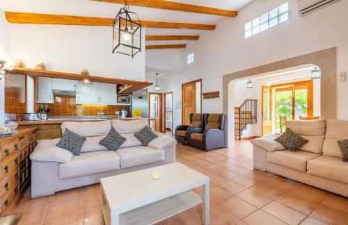 Son Sant Joan - Foto 8