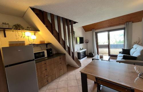Appartement T2 calme proche pistes Corrençon-en-Vercors - FR-1-761-40 - Foto 6