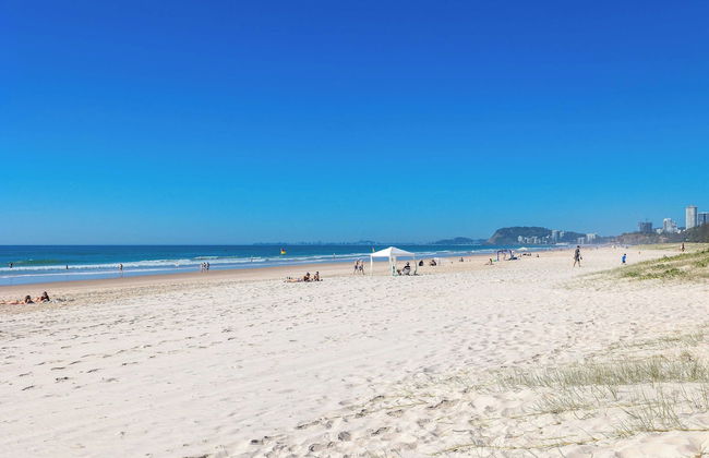 Albatross Beachfront 3 Bedroom Apartment - Foto 31