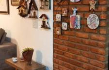 Apartamento Le Quartier - no centro, dois quartos, wi-fi, garagem, piscina, ar-condicionado, jacuzzi, sauna, etc - Photo 30