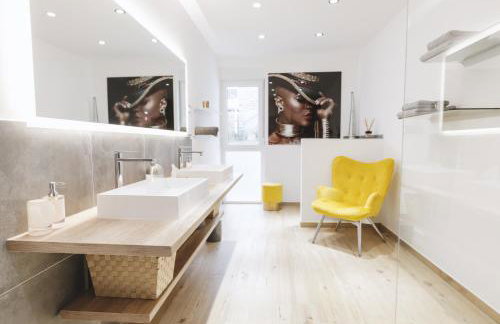 Villa White Pearl Opatija Luxury Stay with Pool and Sea View - Foto 28