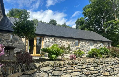 Y Sgubor Bryn Banon - Foto 1