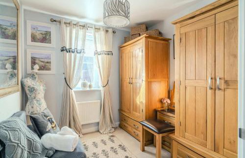 Spacious Cotswolds Base, Private Garden & Parking - Foto 22