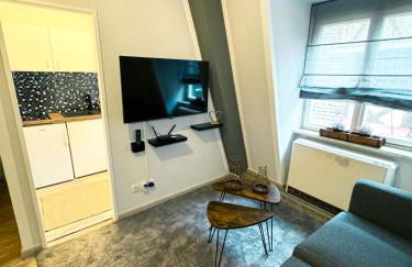 Oldtown Apartments by StayStay, close to Castle & Main Market Square - Foto 37