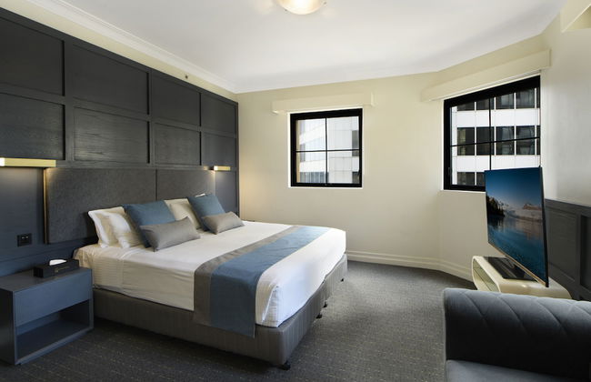 YEHS Hotel Sydney Harbour Suites - Foto 24