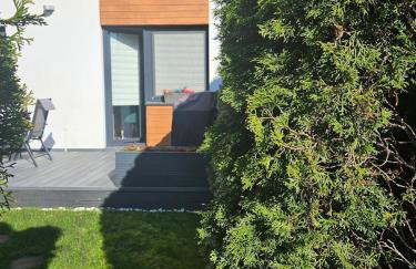 Wyjątkowy Apartment Kalinowa z ogródkiem parking - Foto 20