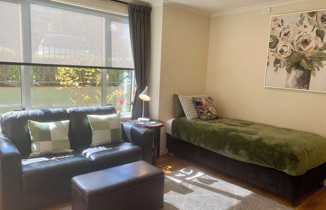 March Apartments - Foto 56