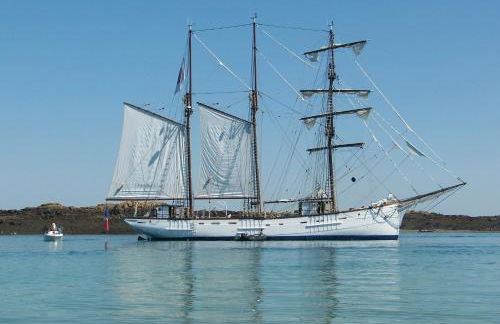 Résidence Saint-Nicolas Granville - Foto 9