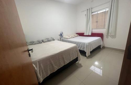 Casa para temporada Caldas Novas-GO Brasil - Foto 19