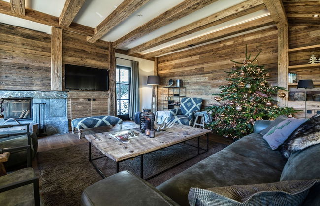 Alluring Family Chalet in Wagrain with Sauna near City Center - Foto 8