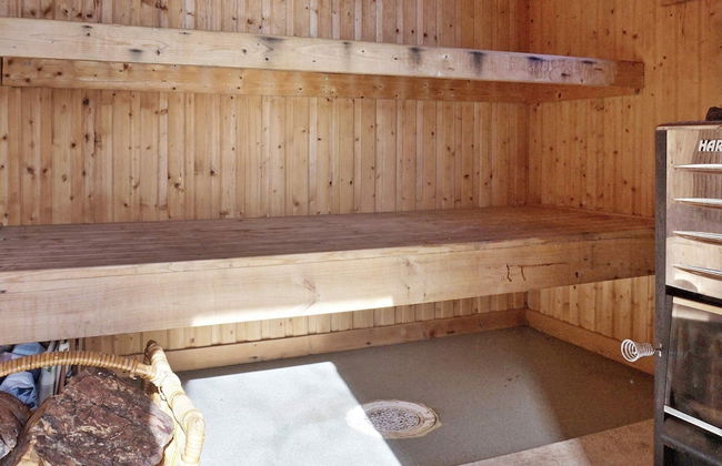 6 Person Holiday Home in Djurhamn-by Traum - Photo 19