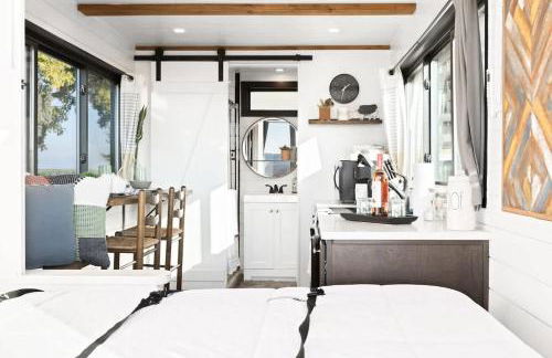 Tiny Cargo Home South - Foto 18
