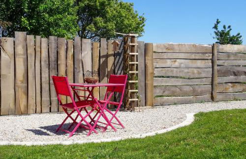 Holiday Home La Pailloussette by Interhome - Foto 14