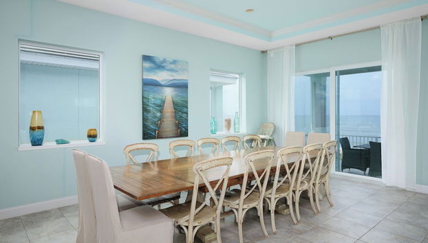 Sea Gem by Distinctive Beach Rentals - Photo 4, Property amenity