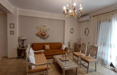 Antique Apartment 2 - Photo 11