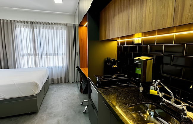 Prime Smart Santa Cruz - Foto 2