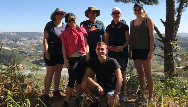 Samson Mountain Hike - Foto 5