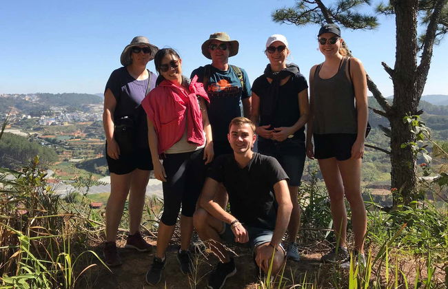 Samson Mountain Hike - Foto 5