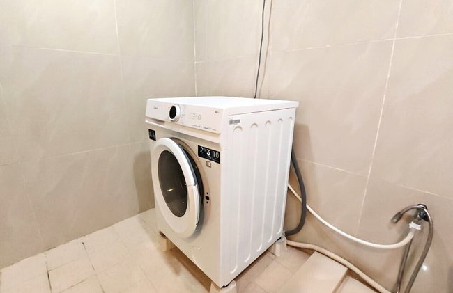 Parkview Serviced Apartment - Foto 10