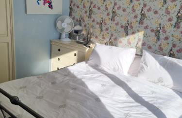 Beautiful Ground floor flat in the Heart of Rochester with balcony mobility friendly - Photo 19