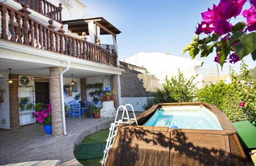 LA POSADA DE LA MUELA - Photo 72