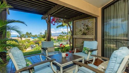 Wailea Ekahi, #30b 2 Bedroom Condo by RedAwning - Foto 1