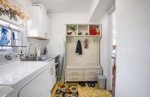 Modern Oasis Near Washington DC - Foto 56