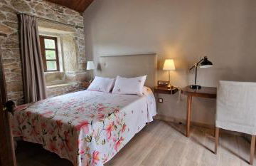 Habitaciones La Cuevona de Guitiriz,Parga, en el camino norte Lugo - Photo 115