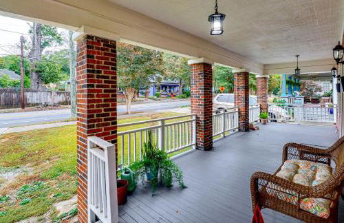 2 Mi to Mercedes-Benz Stadium Westside Townhome - Foto 22
