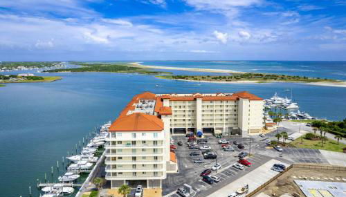 Waterfront Resort , World Class Marina & Slip - Foto 2